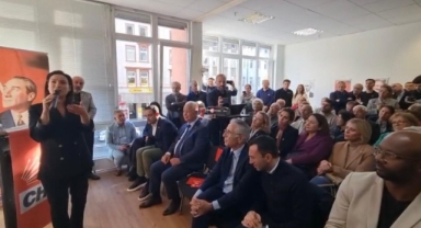 Başkan Sengel Almanya’dan seslendi: Kurtuluş yok tek başına ya hep beraber ya hiçbirimiz