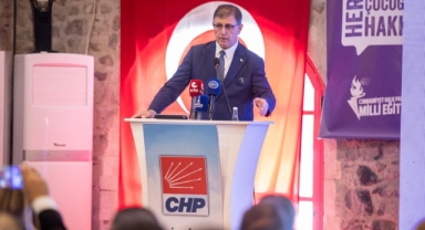 Başkan Tugay açıkladı: Hedefimiz her mahallenin bir çocuk merkezine sahip olması!