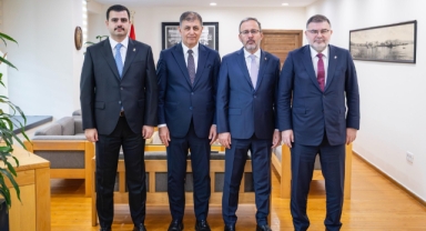 Başkan Tugay’dan ‘Karşıyaka Stadı’ müjdesi: Önemli bir engeli aştık!