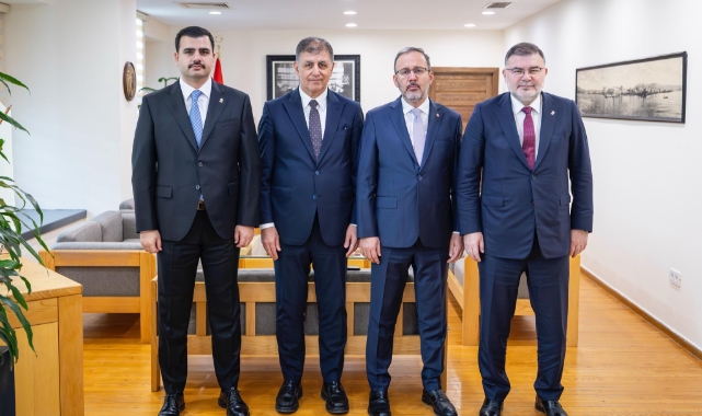 Başkan Tugay’dan ‘Karşıyaka Stadı’ müjdesi: Önemli bir engeli aştık!