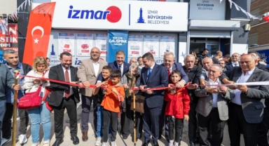 Başkan Tugay: Halkımızı pahalılığa ve sağlıksız ürünlere karşı koruma altına alıyoruz