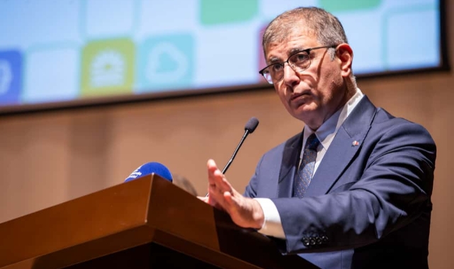 Başkan Tugay 'İzmirNİP2054'ü tanıttı: Hedef 2074!