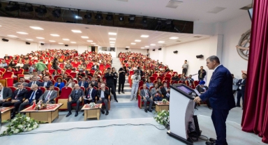 Başkan Tugay: Önceliğimiz inovasyon