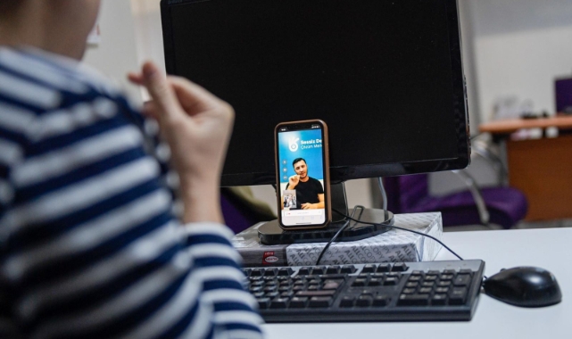 Başkan Tugay söz verdiği projeyi hayata geçirdi! Büyükşehir’den 'sessiz' destek