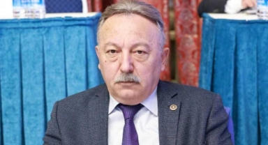 Bayır'dan 'Aslanoğlu' açıklaması: Adaylığına karşı değilim ama...