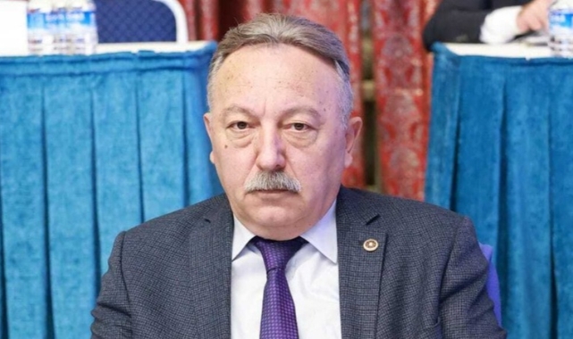 Bayır'dan 'Aslanoğlu' açıklaması: Adaylığına karşı değilim ama...