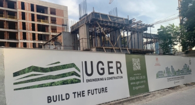 Bayraklı’daki ruhsata aykırı inşaatın akıbeti ne olacak?