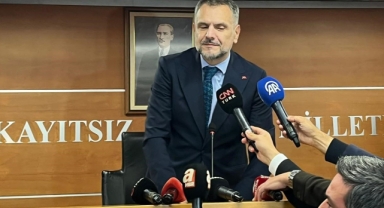 Bayrampaşa Belediye Başkan Vekilliğine AK Parti’li İbrahim Akın seçildi