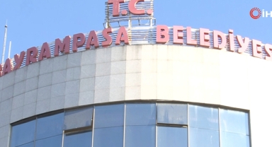 Bayrampaşa Belediyesi başkanvekilliği seçimleri iptal edildi!!