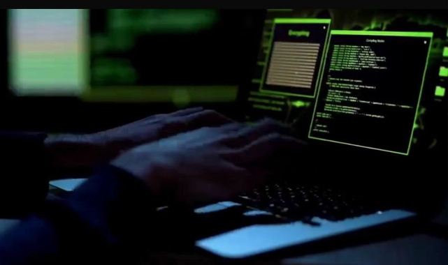 Bilişim sistemleri yoluyla dolandırıcılıktan 521 milyon 334 bin liralık vurgun