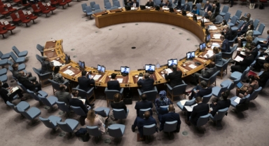 BM maddi yetersizlik nedeniyle barış gücünü 4'te 1 düşürecek