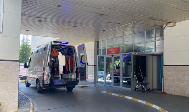 Bolu’da bir hastada ’deli dana’ hastalığı tespit edildi!