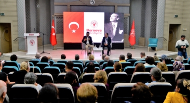 Bornova’da Tahtacı Türkmen Kültürü tanıtıldı