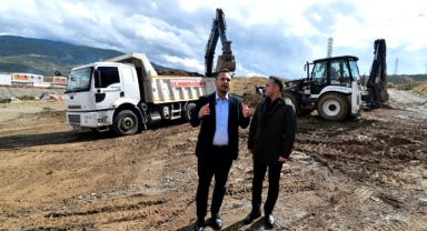 Bornova Misketi köklerine dönüyor