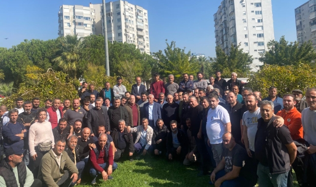 Bostanlı Pazar yerinde kriz: Esnaftan Başkan Ünsal’a tepki!