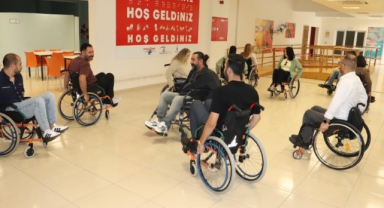 Buca Belediyesi personeline 'empati' eğitimi