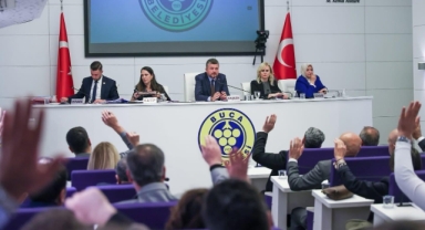 Buca'da 7 milyarlık dev bütçeye onay!