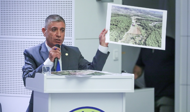 Buca'da kritik gelişme: Yüzer istifadan vazgeçti!