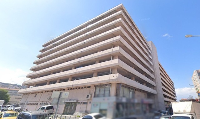 Büyükşehir’den ‘Çankaya Otoparkı’ açıklaması: Yeniden inşası mümkün değil!