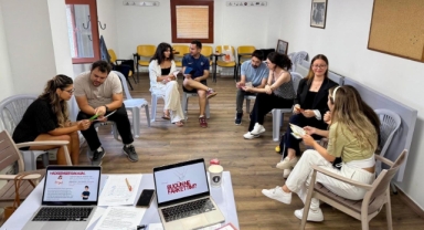 Büyükşehir’den gençlere yönelik keşif atölyeleri sürüyor