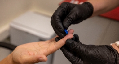 Büyükşehir’den kimliksiz ve ücretsiz test hizmeti