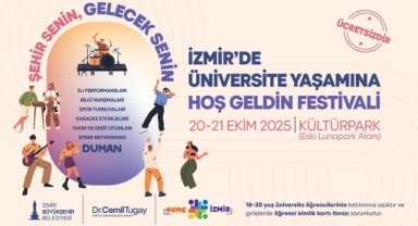 Büyükşehir’den üniversite öğrencileri için festival