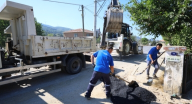 Büyükşehir ve Selçuk'tan ortak çalışma!