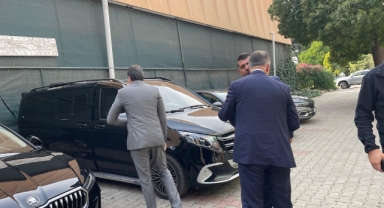 Çağatay Güç’ün adaylığı kesinleşti… Ensari Aytekin’den kritik açıklama!