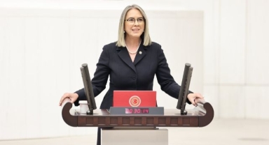 Çankırı'dan Tugay'a 'su' cevabı: Devletin değil İZSU'nun problemi!