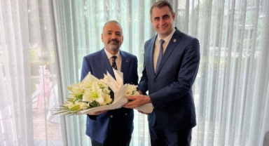 CHP İzmir’de devir teslim de tamam!