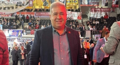 CHP İzmir'de flaş istifa... Özdemir’den dikkat çeken karar!