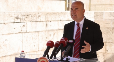 CHP’li Bakan: “Binali Aslan cinayeti, devletin güvenlik sisteminin çöktüğünün alarmıdır!”