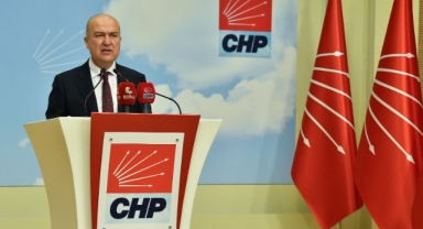 CHP’li Bakan: ‘Magazinel şafak operasyonları’ gerçeği değiştirmiyor!
