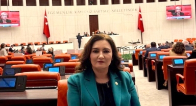 CHP’li Sevda Erdan Kılıç: