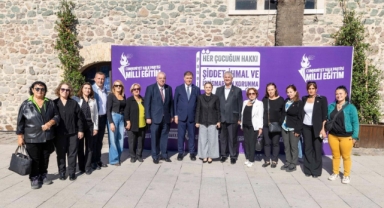 “Çocuk politikası teknik bir konu değil, bir vicdan meselesidir”