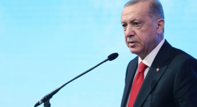 Cumhurbaşkanı Erdoğan’dan 29 Ekim Cumhuriyet Bayramı mesajı