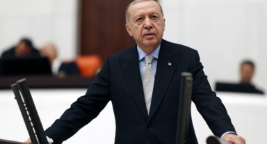 Cumhurbaşkanı Erdoğan'dan önemli açıklamalar!