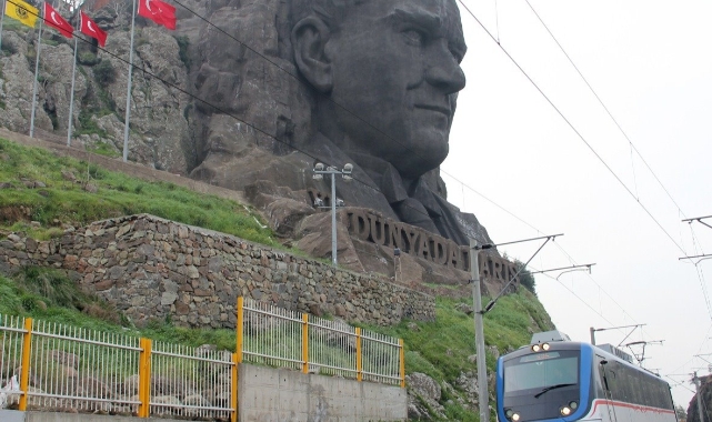 Cumhuriyet Bayramı’nda ulaşım yüzde 50 indirimli