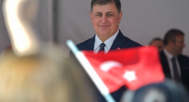 “Cumhuriyet Her Yerde”