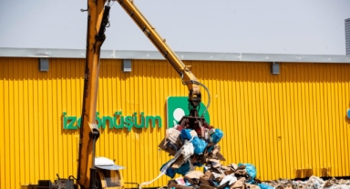 “Dönüşüme Evde Başla” projesi artık vatandaşın cebinde