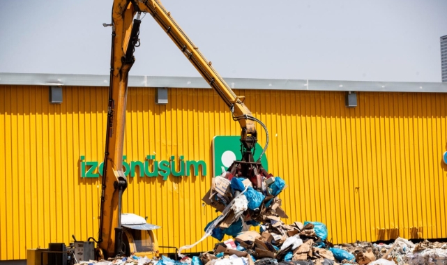 “Dönüşüme Evde Başla” projesi artık vatandaşın cebinde