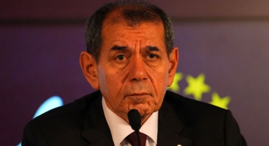 Dursun Özbek: Osimhen ile yaptığımız sözleşmede çıkış maddesi yok