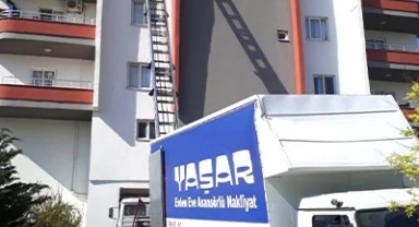 En Uygun Mersin Şehirler Arası Nakliyat