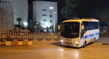 Eski Nilüfer Belediye Başkanı Turgay Erdem tutuklandı!