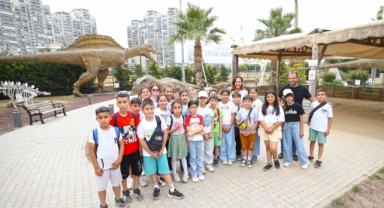 Evrensel Çocuk Merkezi ve Eğitim Kampüsü yenilenen yüzüyle çocukları bekliyor