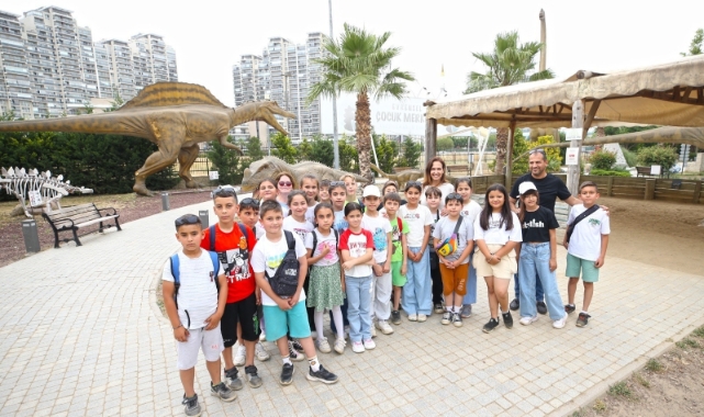 Evrensel Çocuk Merkezi ve Eğitim Kampüsü yenilenen yüzüyle çocukları bekliyor