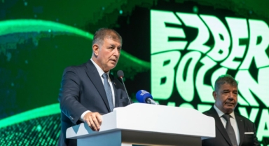 Ezber bozan tasarımcılar ödüllerine kavuştu: Her projenize, fikrinize kapımız her zaman açık