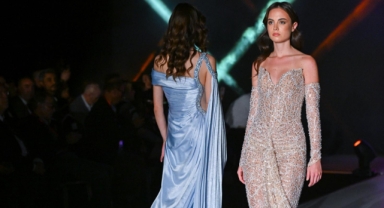 Fashion Prime’da 2026 trendleri podyumda