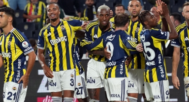 Fenerbahçe, Avrupa Ligi’nde Nice’i konuk edecek