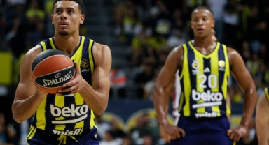 Fenerbahçe Euroleague’de Kızılyıldız’ı konuk edecek